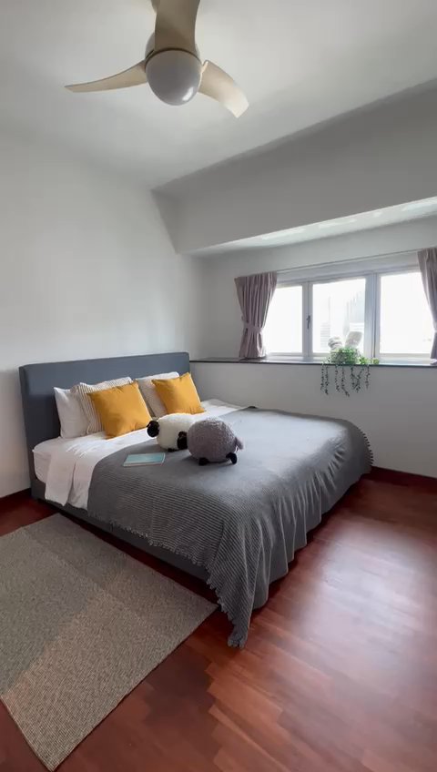 Master Room (Condo) for Rent in  Pasadena - Image 10