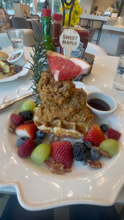 SWEET MAPLE - Updated May 2025 - 1141 Photos & 410 Reviews - 1705 Ocean ...