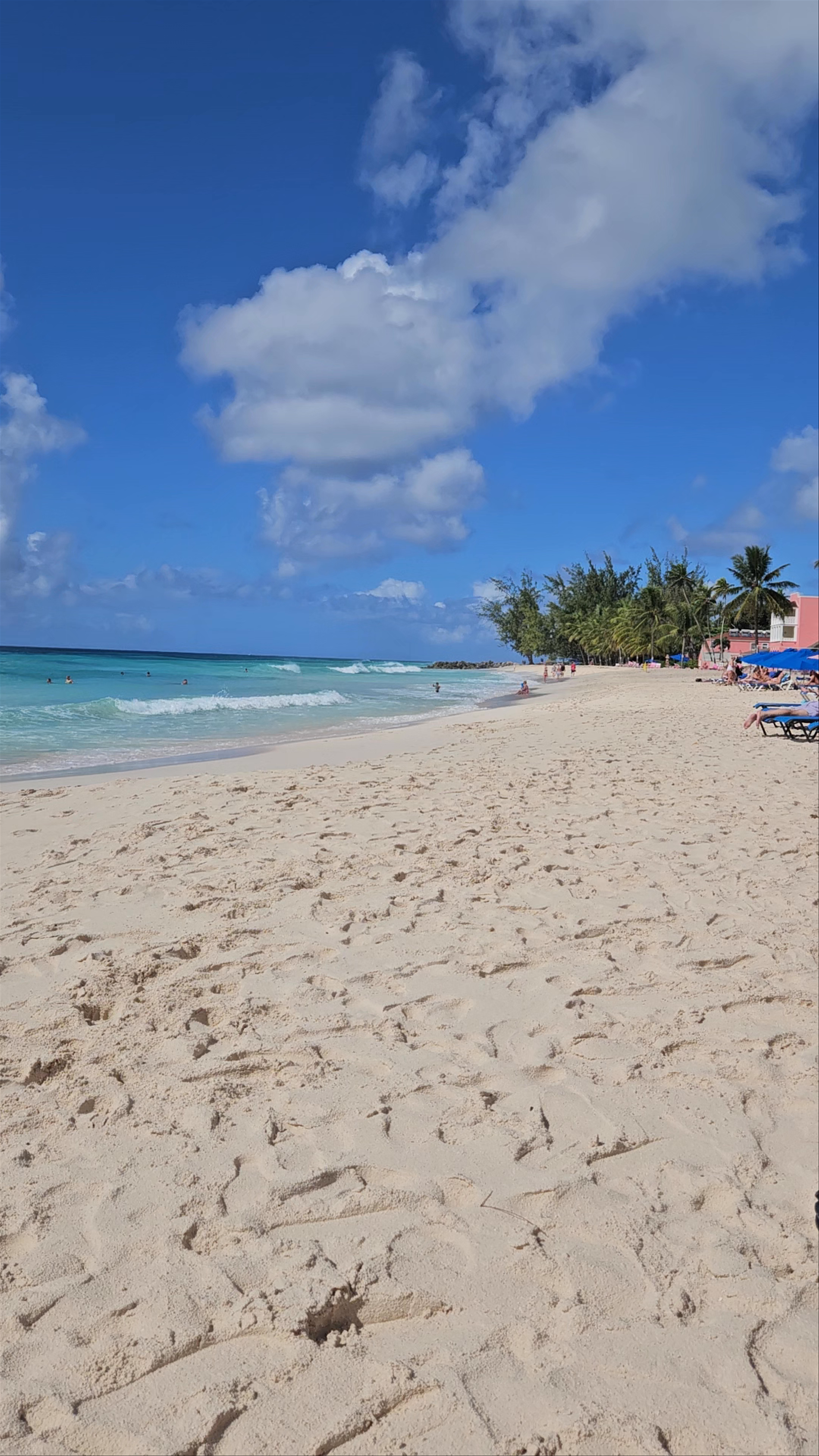 Dover Beach