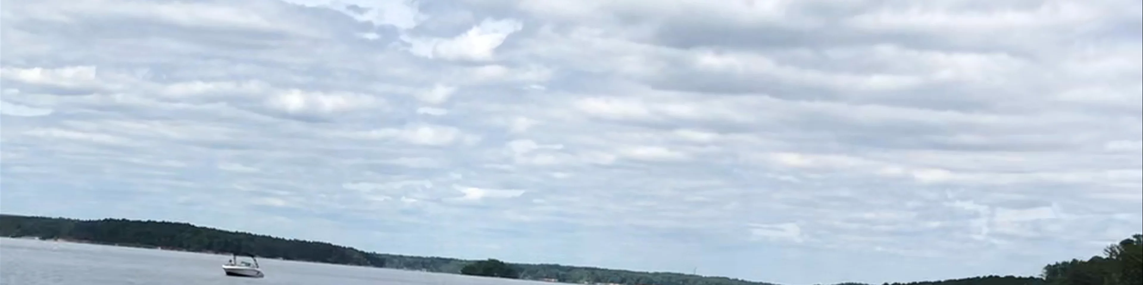 Jordan Lake