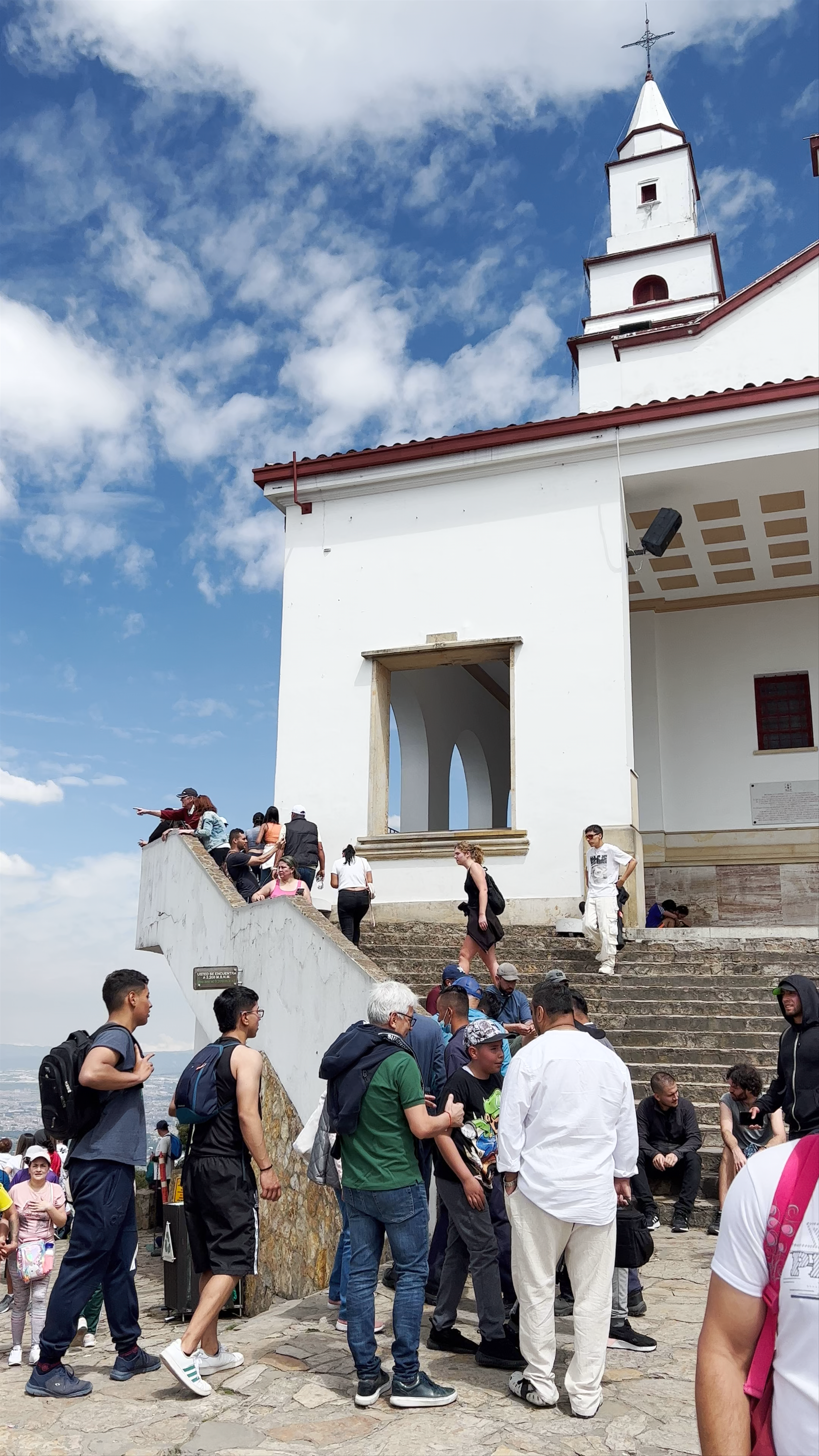 Monserrate