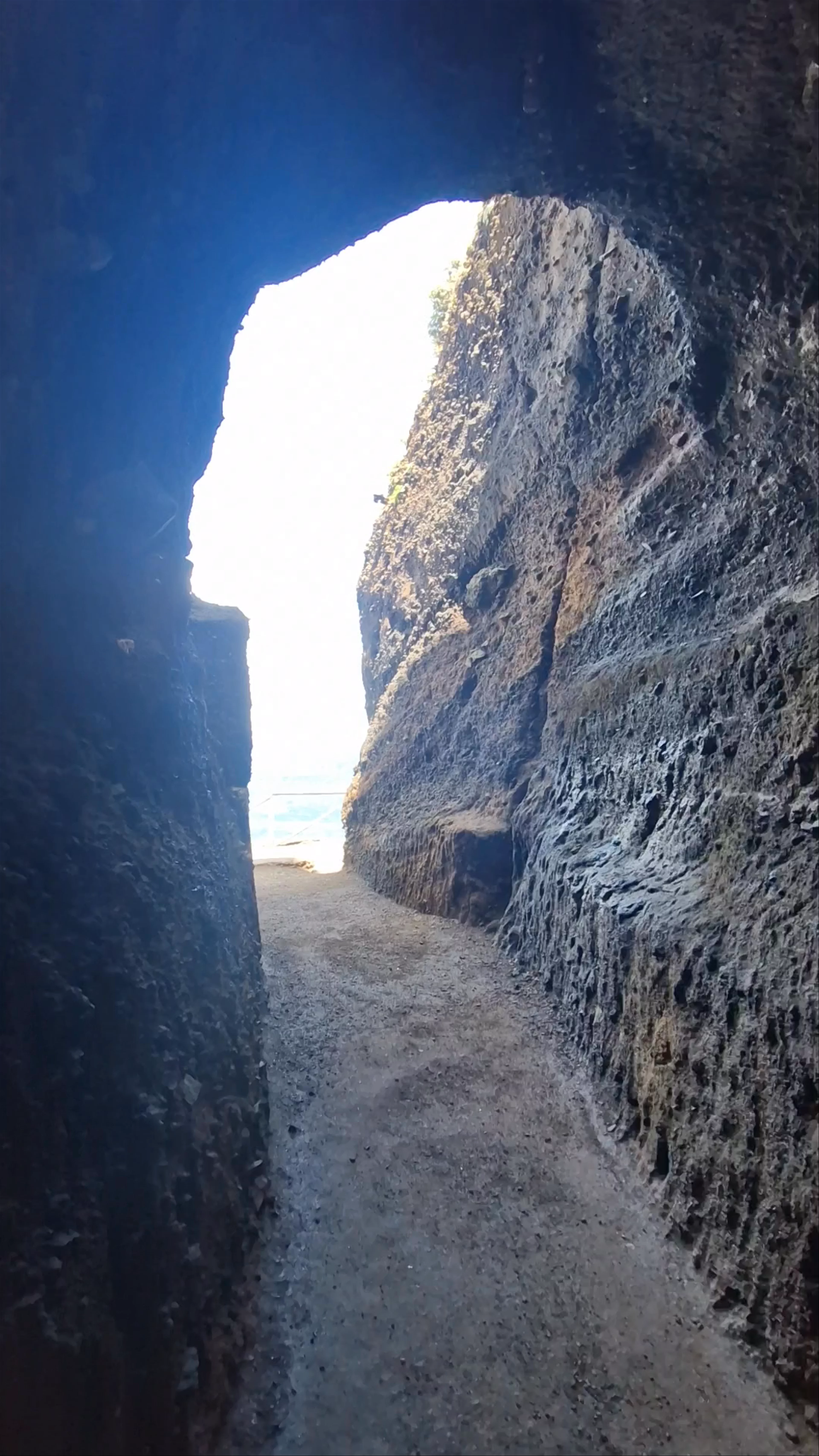 Praia da Ribeira da Janela