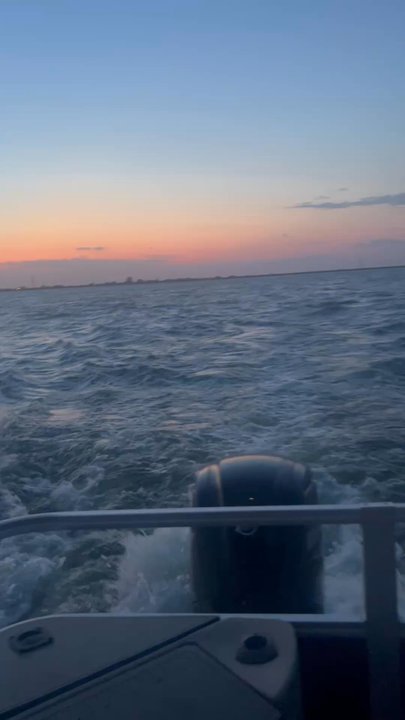 OKC Charters - Boat Charters Near Me - Oklahoma City, Oklahoma