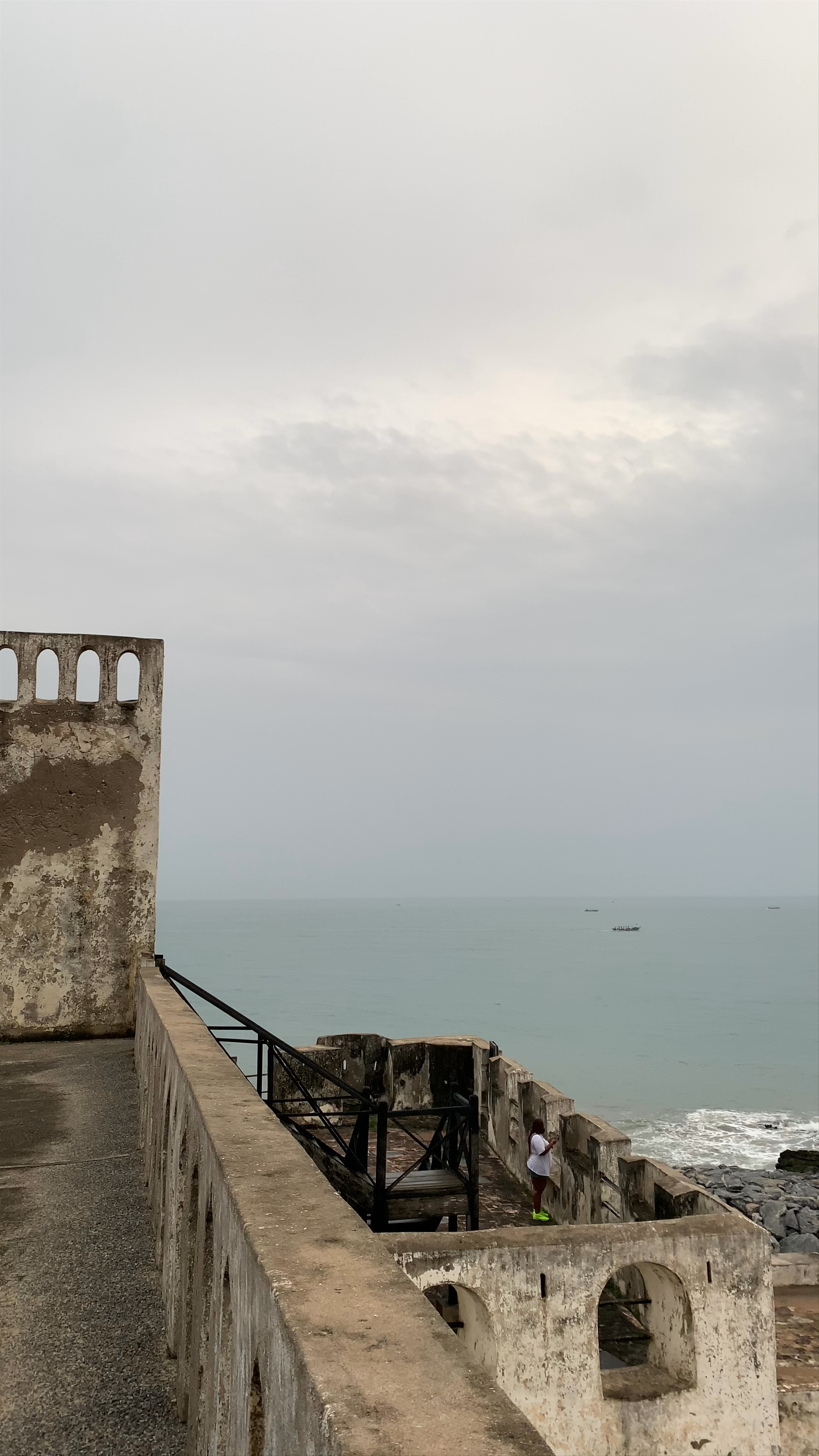 Elmina Castle