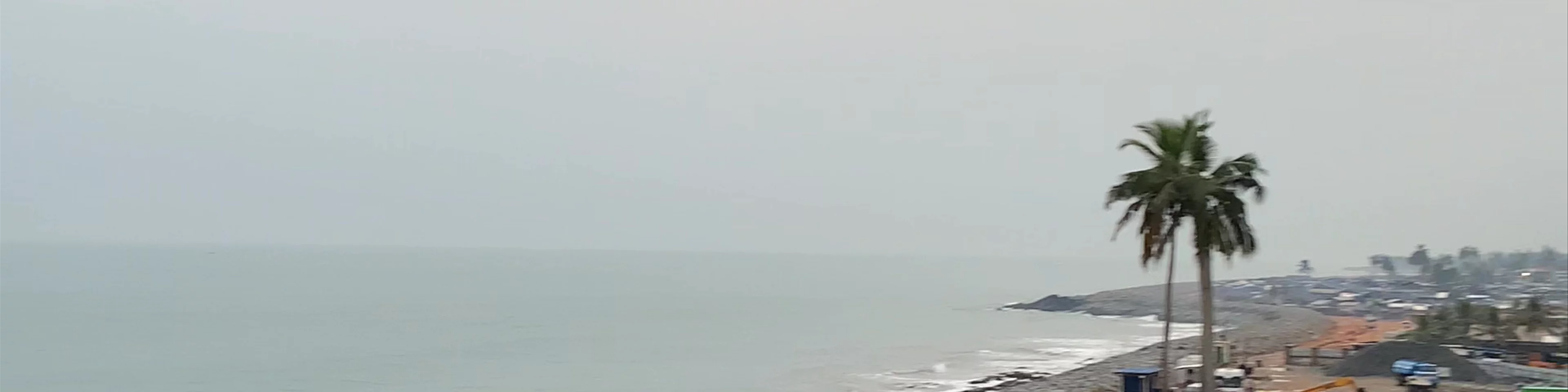 Elmina Castle