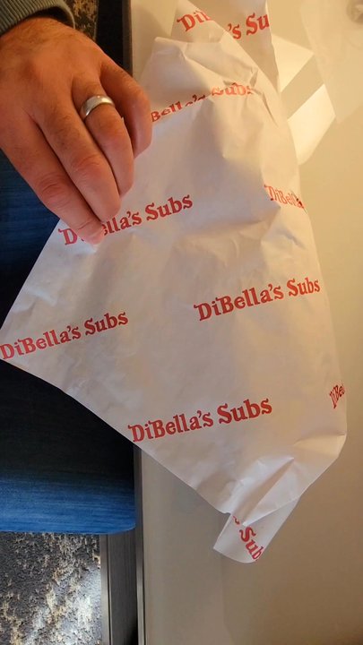 DiBella's Subs - Sandwiches Near Me - Pittsburgh, Pennsylvania