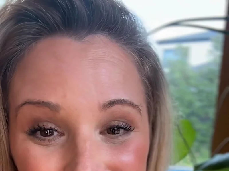 Hello! I'm Britni