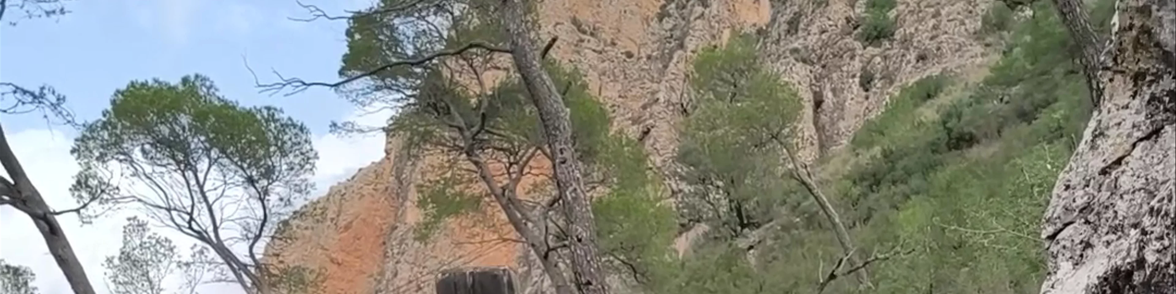 Monte de Santa Ana