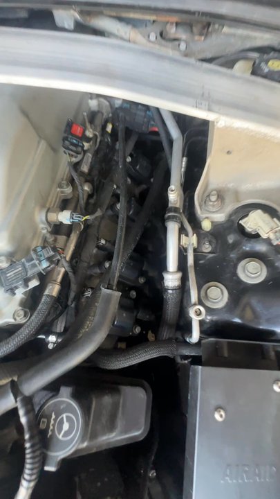 Sin City Performance - Motor ticking after they gave me car back - Auto Repair Near Me - Henderson, Nevada