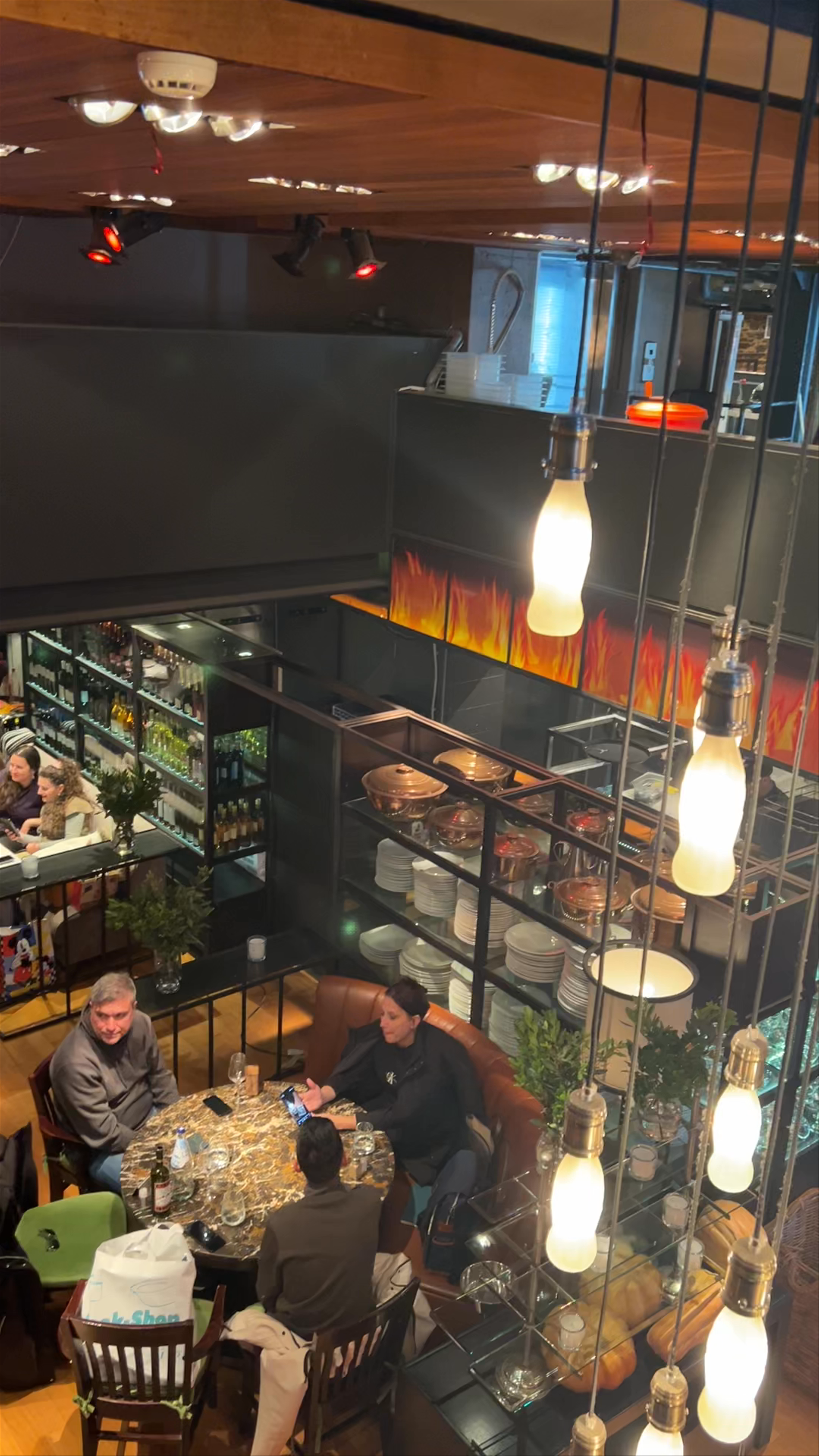 Kitchen Bar