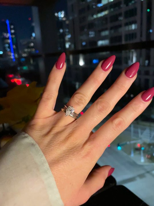 Collections Fine Jewelry - Extremely happy. - Jewelry Near Me - Saginaw, Texas
