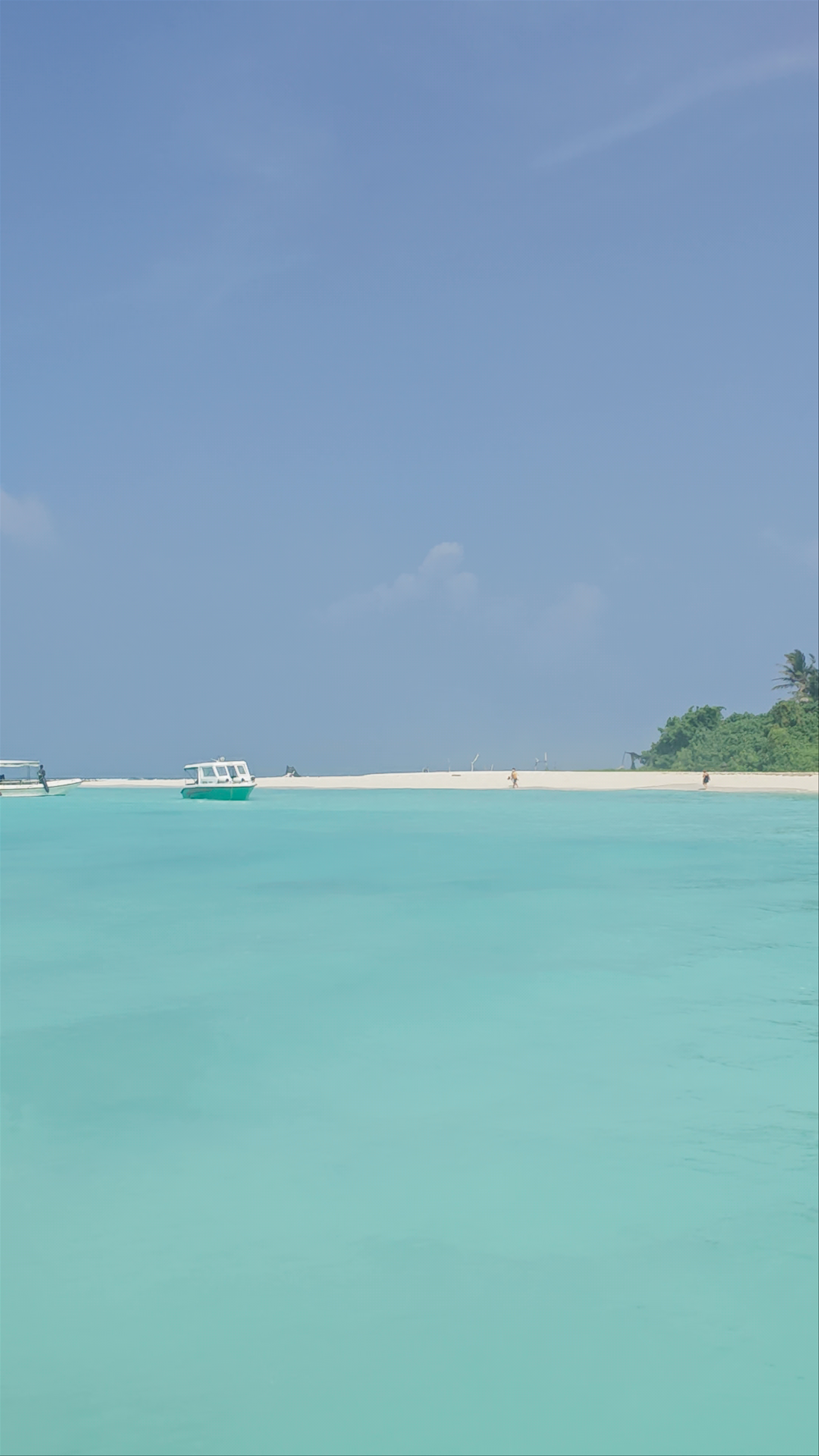Fulidhoo jetty