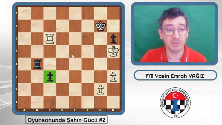 thumbnail Oyunsonunda Şahın Gücü-2​