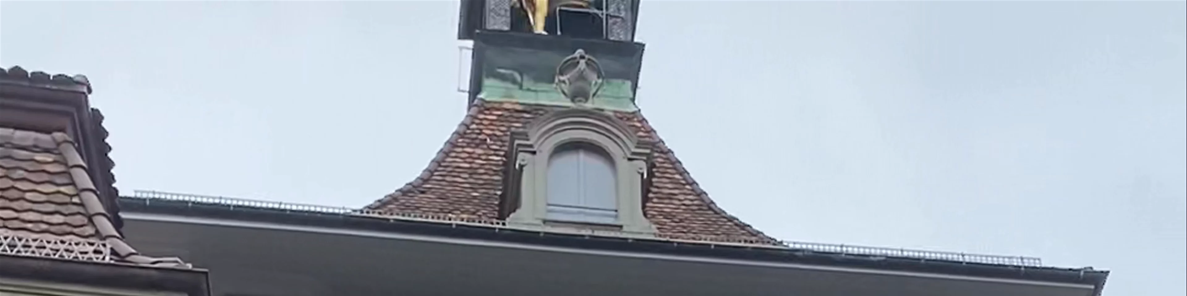 Zytglogge