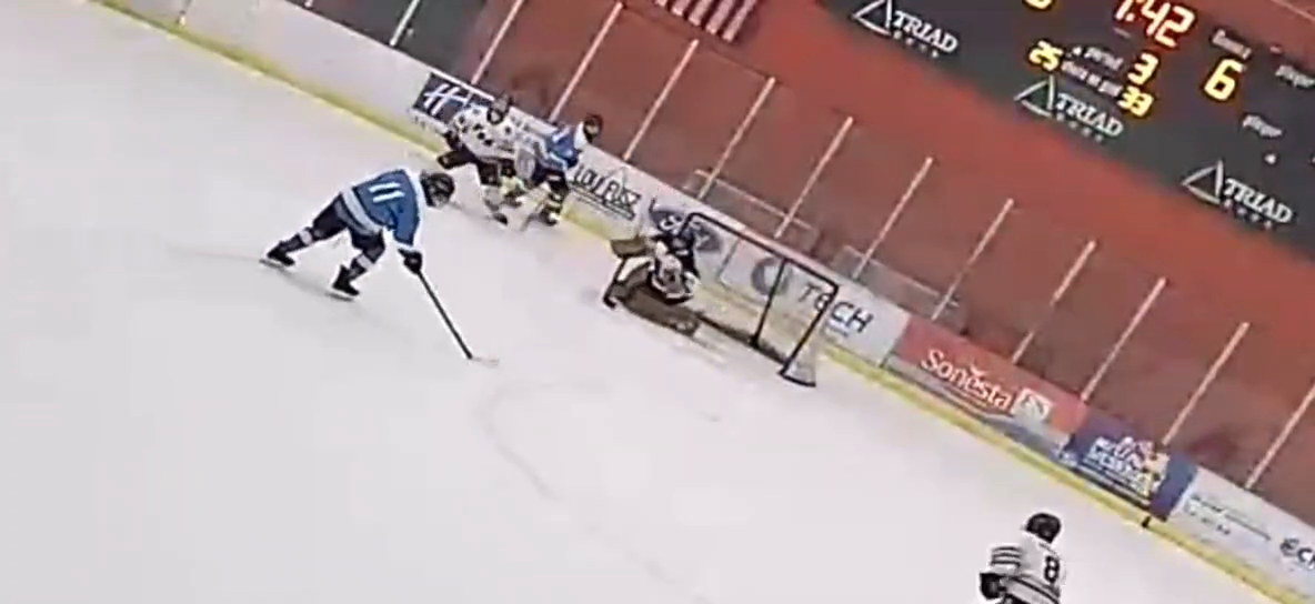 Payton Adams: Fox High's Rising Star with Game-Changing Highlights