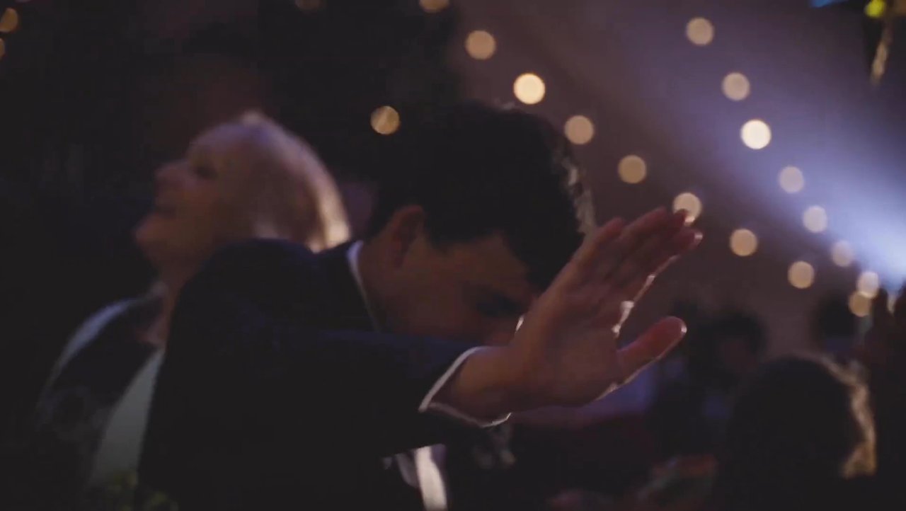 The Tourists - Wedding @ Came House Dorset - video 5