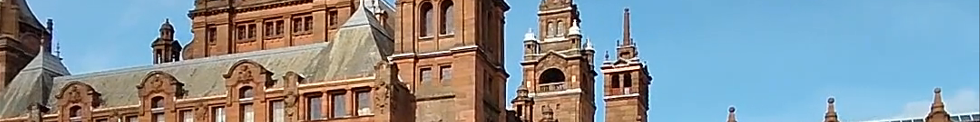 Tours & experiences in Glasgow