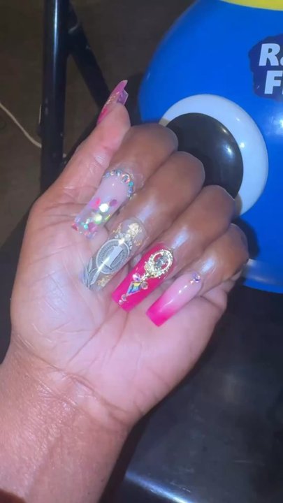 Nails Care - Waxing Near Me - Vallejo, California