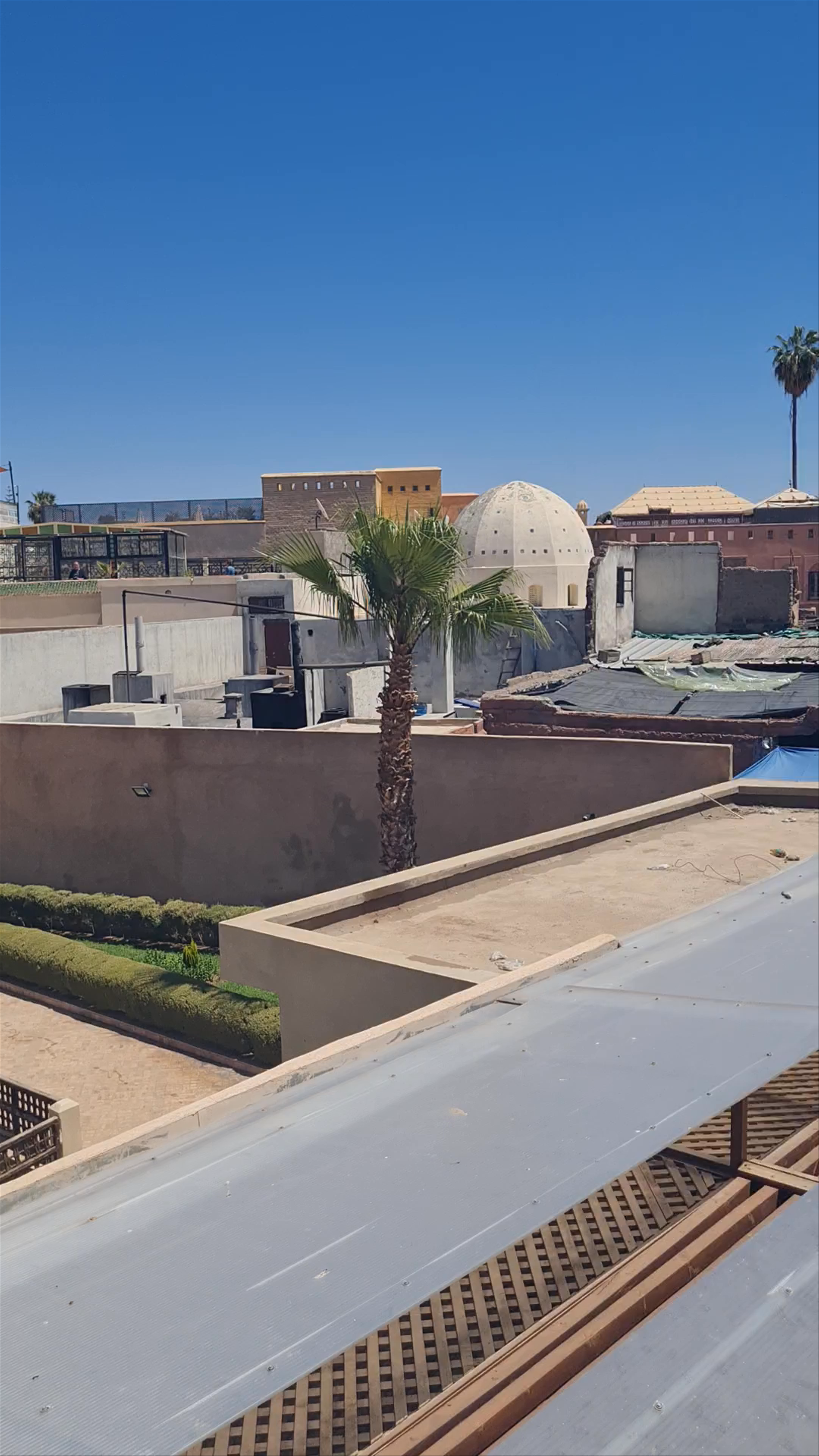Almoravid Koubba