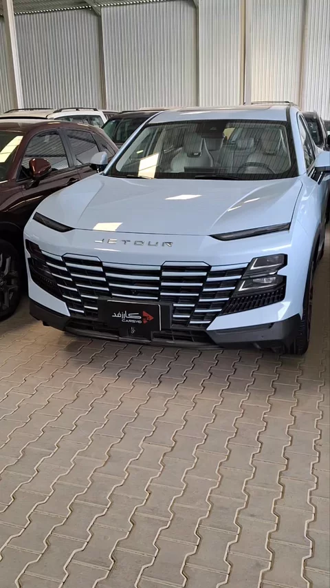 جيتور داشينج luxury 2024