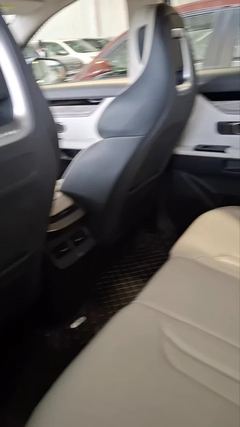 جيتور داشينج luxury 2024