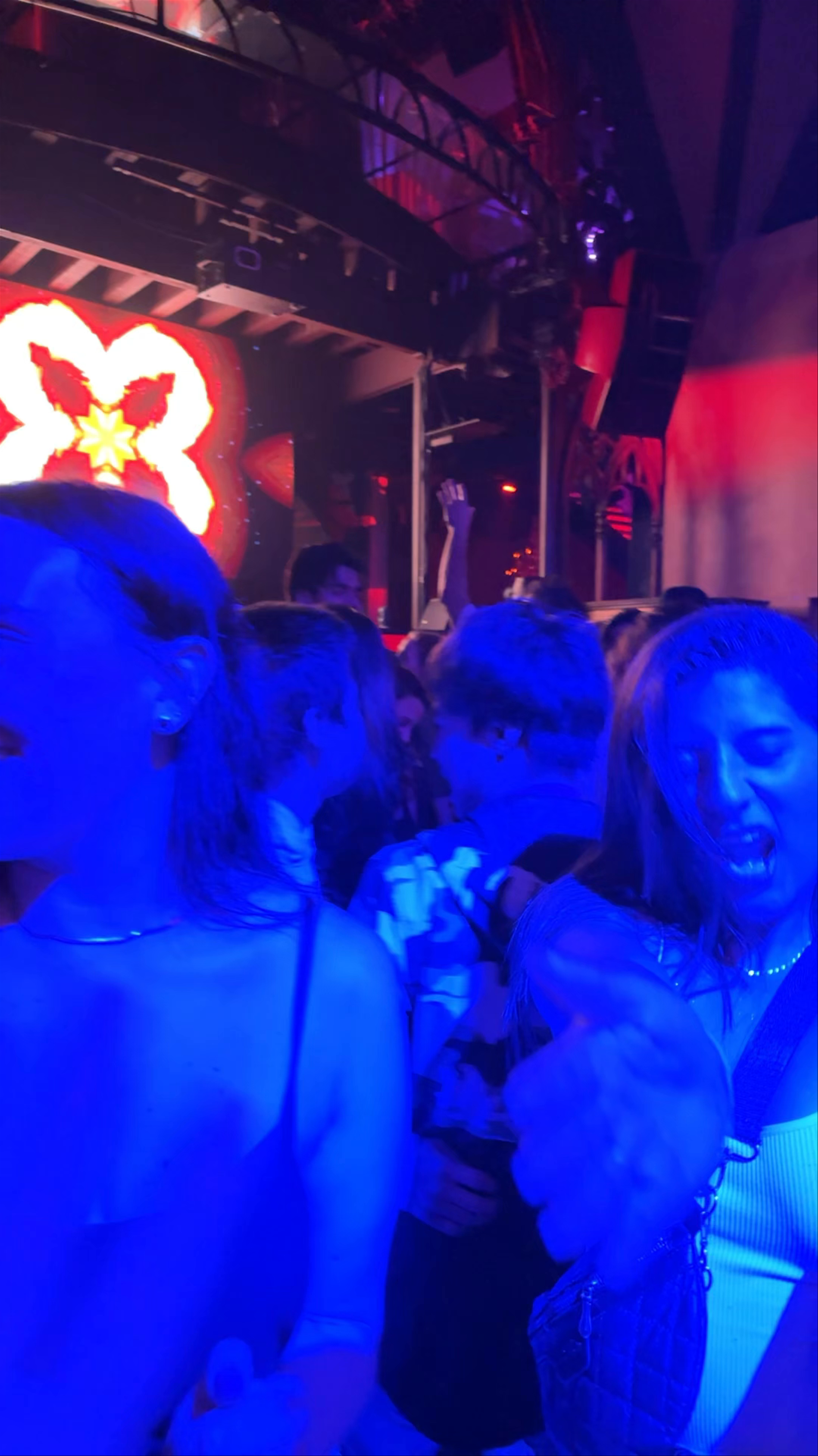The Church Nightclub