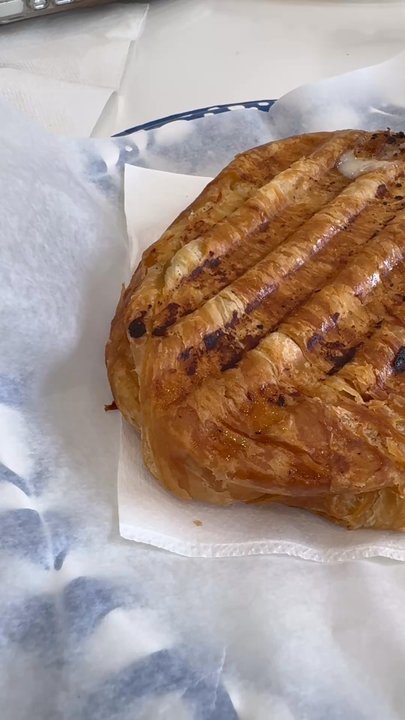 Roasted Tinto - Ham and Cheese - Bakeries Near Me - Charlotte, North Carolina
