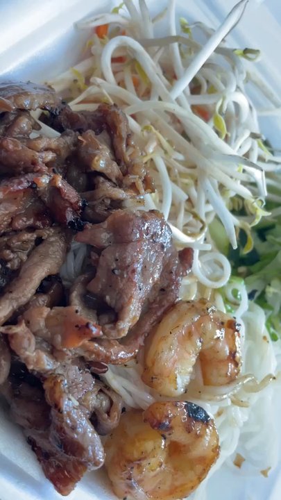 Saigon Bites - Vietnamese Near Me - Atlanta, Georgia