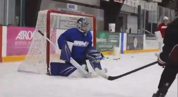 Alex Cichosz: Mastering the Low to High Drill with the Chargers