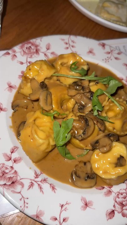 Luna Pasta e Dolci Ristorante - Beer, Wine & Spirits Near Me - Miami, Florida