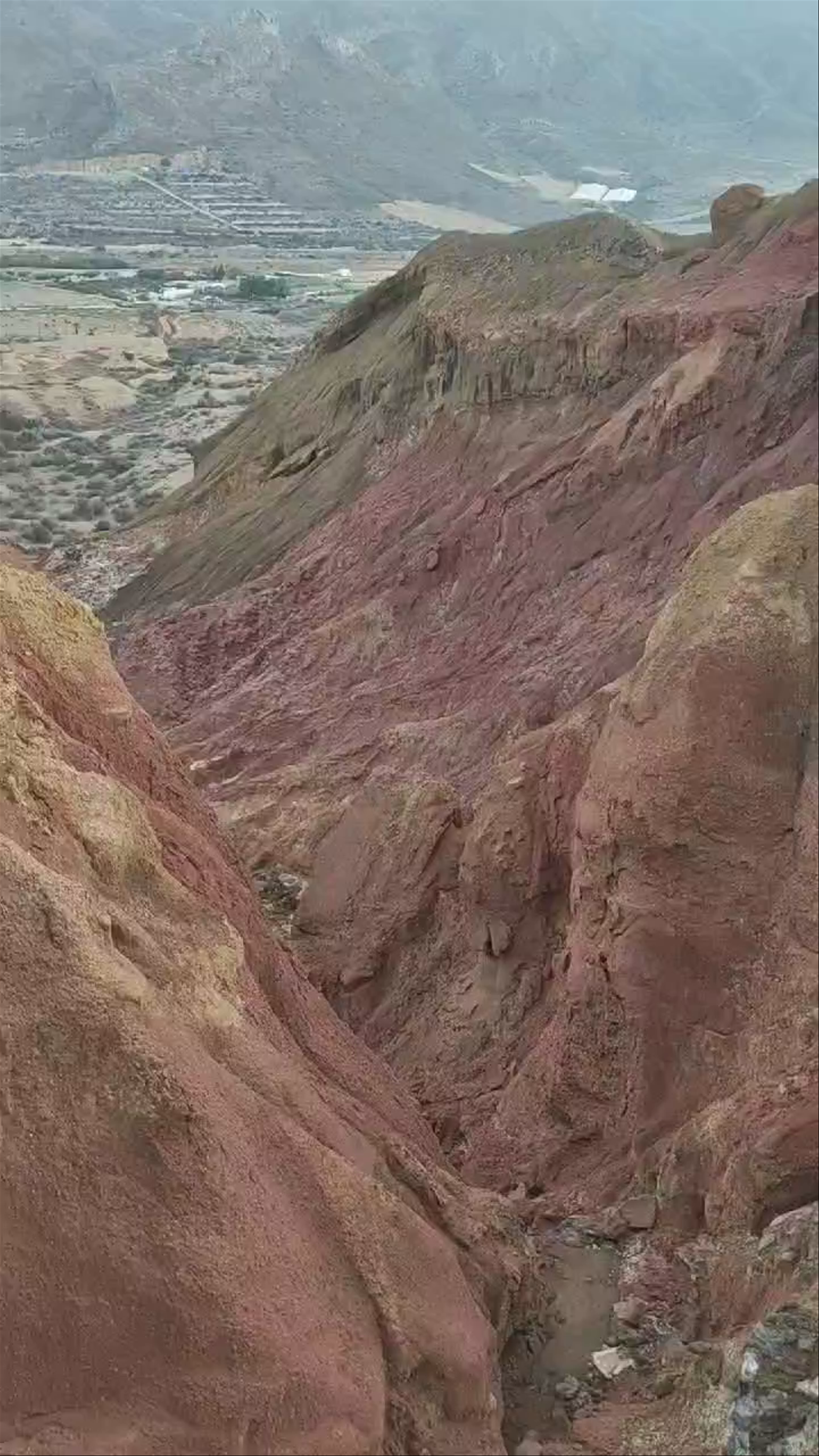 Minas de mazarrón