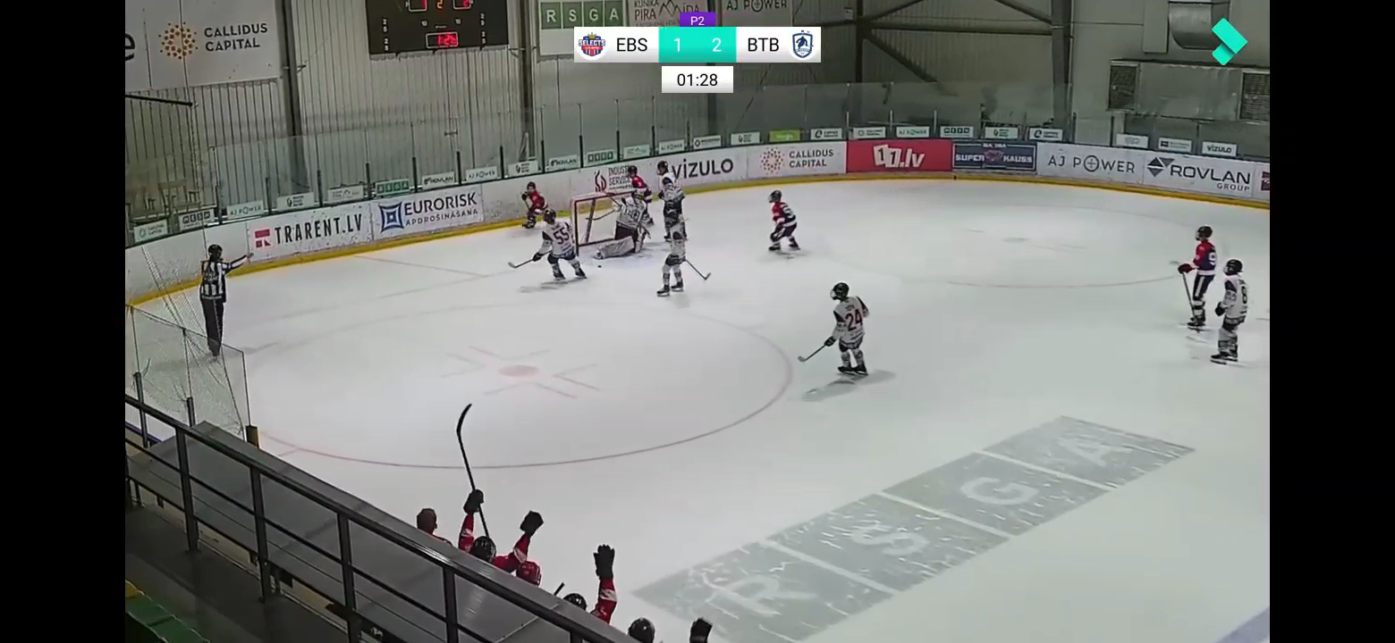 Riga Cup