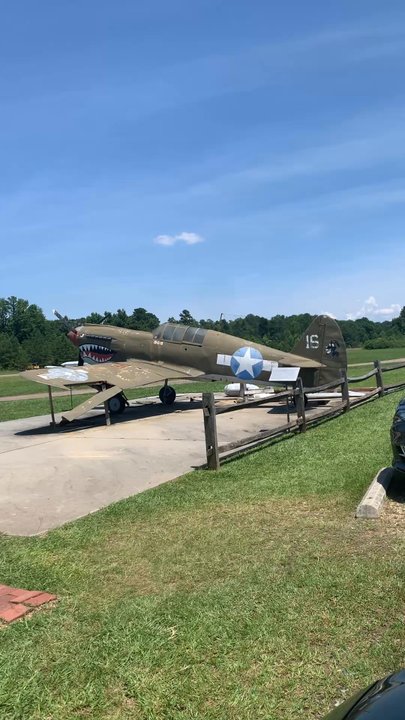Pik N Pig - Landing field - Barbeque Near Me - Carthage, North Carolina