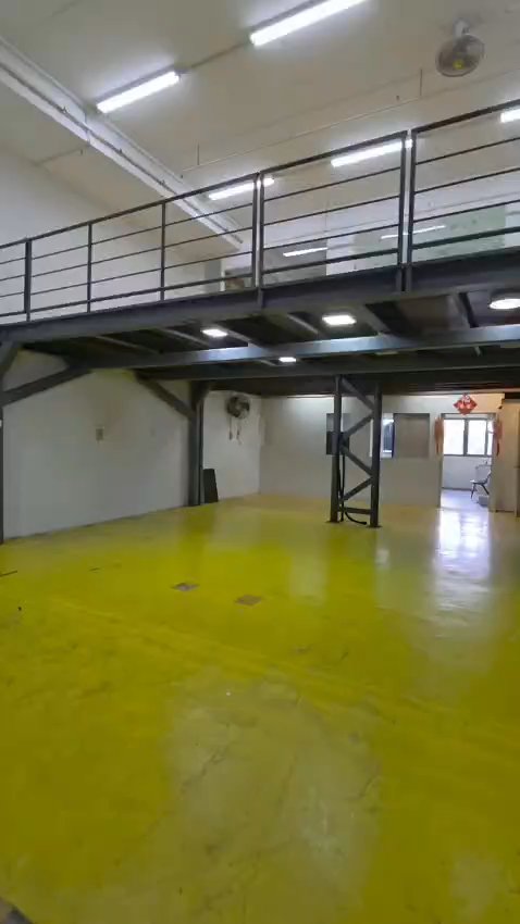 undefined of 3,078 sqft Factory / Workshop (B2) for Rent in Premier @ Kaki Bukit - Project Photos 5