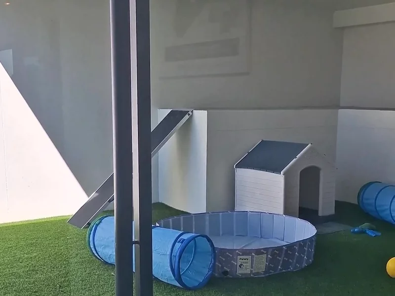 Endevour prize home tour