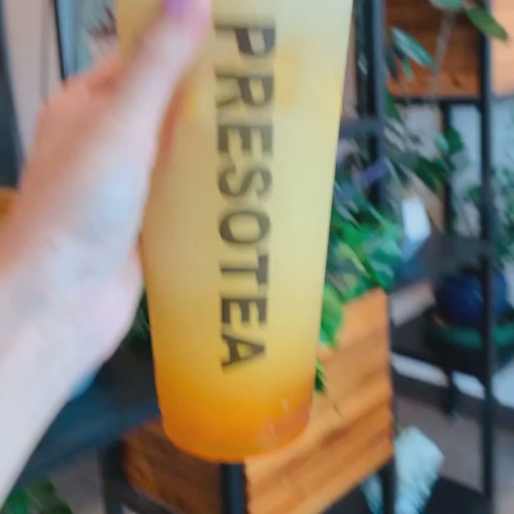 Presotea Aurora - Bubble Tea Near Me - Aurora, Colorado