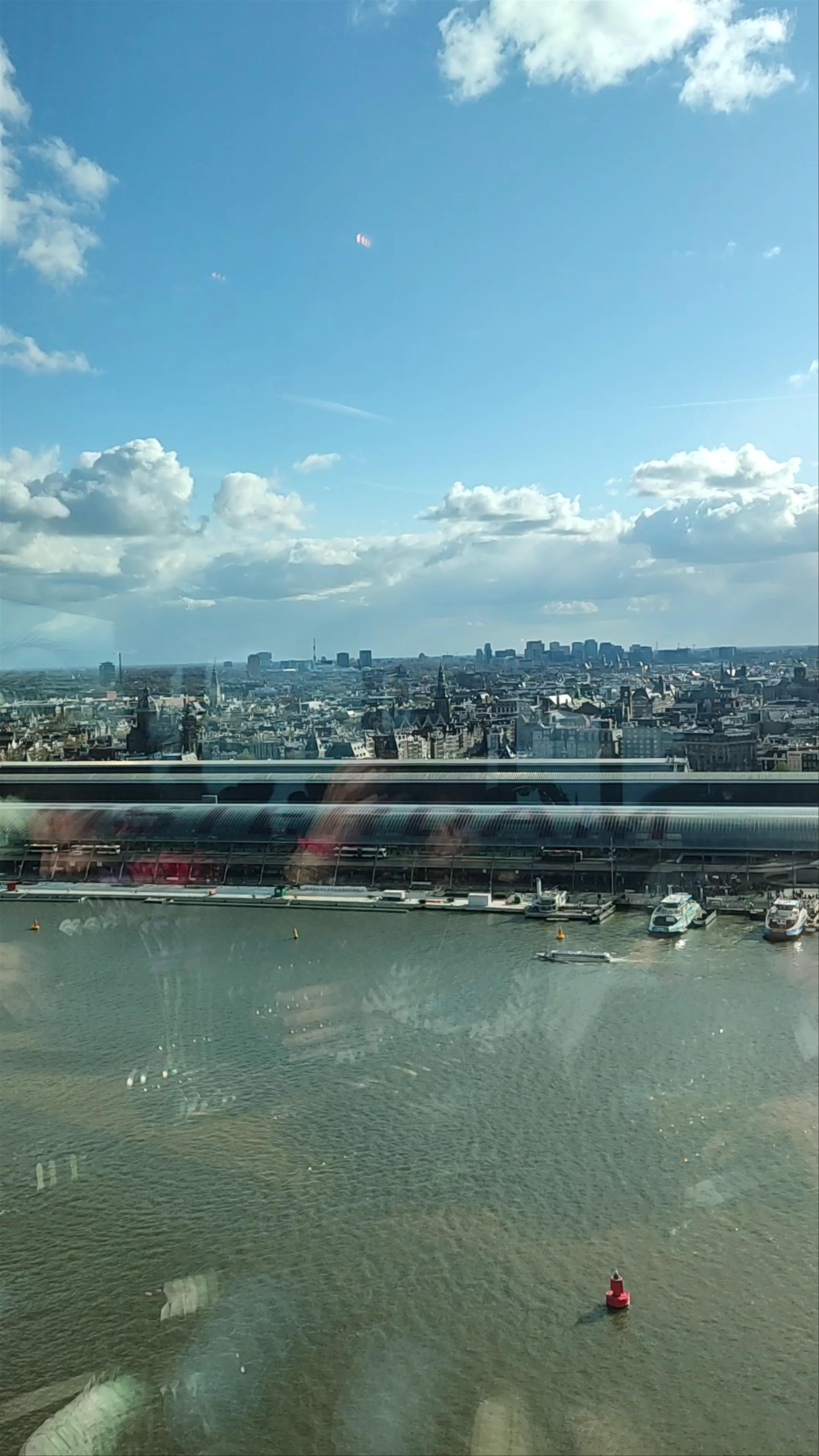 A'DAM Lookout