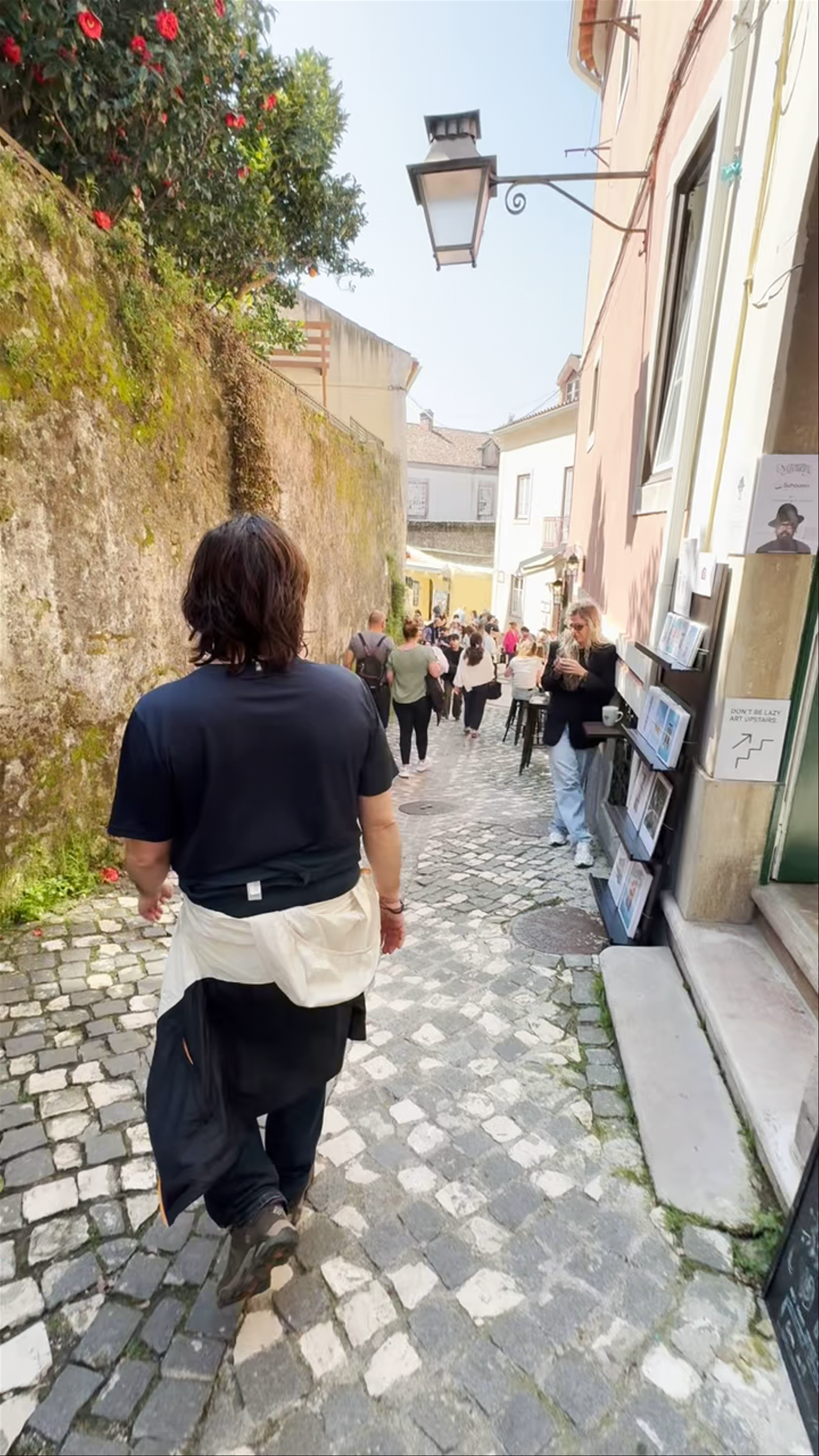 Cantinho do Lord Byron