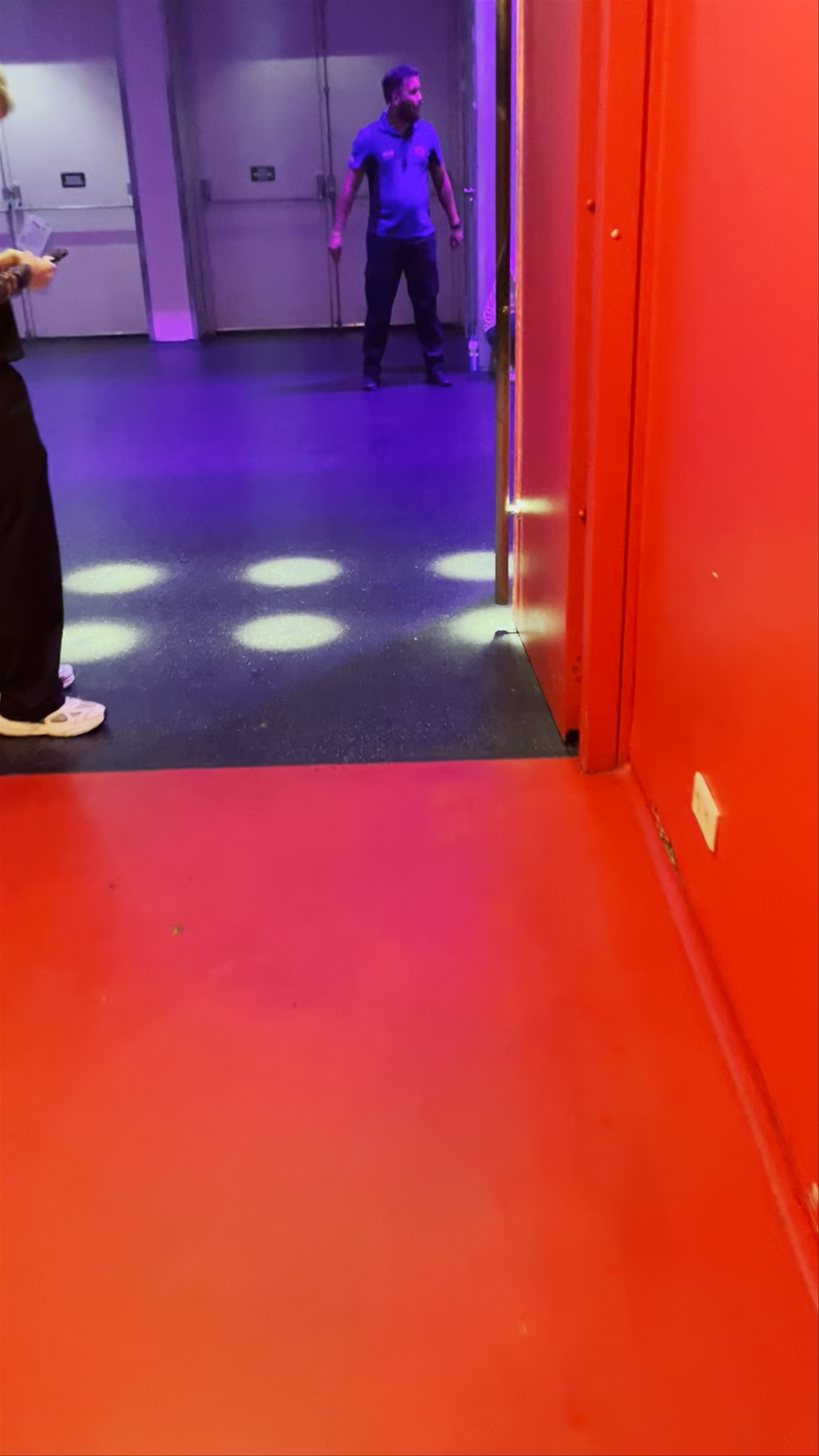 Inside AFAS Live: Amsterdam’s Pulse of Live Music and Events