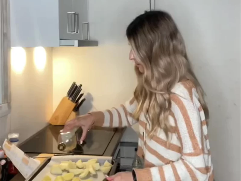 HelloFresh March Campaign