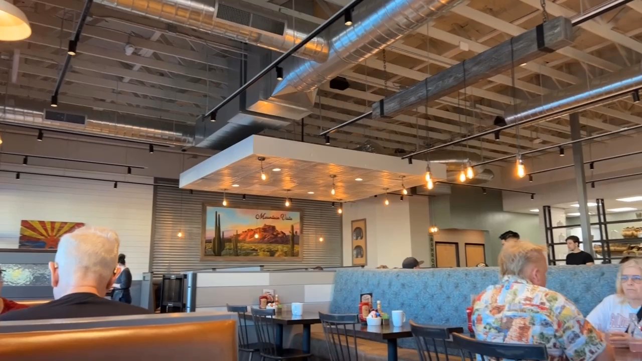 First Watch - Breakfast & Brunch Near Me - Mesa, Arizona