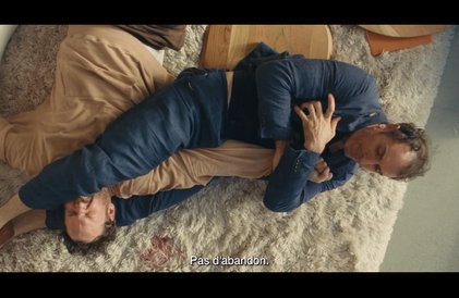 Bande-annonce sous-titrée en français