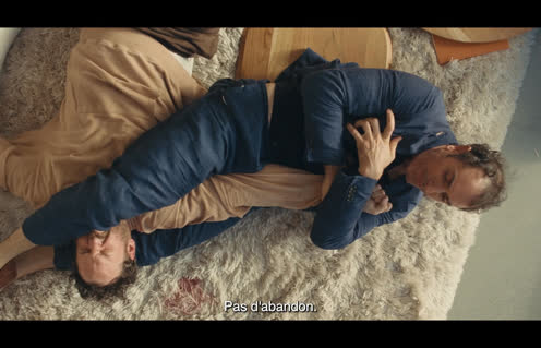 Bande-annonce sous-titrée en français