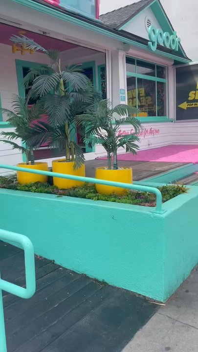 Goodr - Sunglasses Near Me - Venice, California
