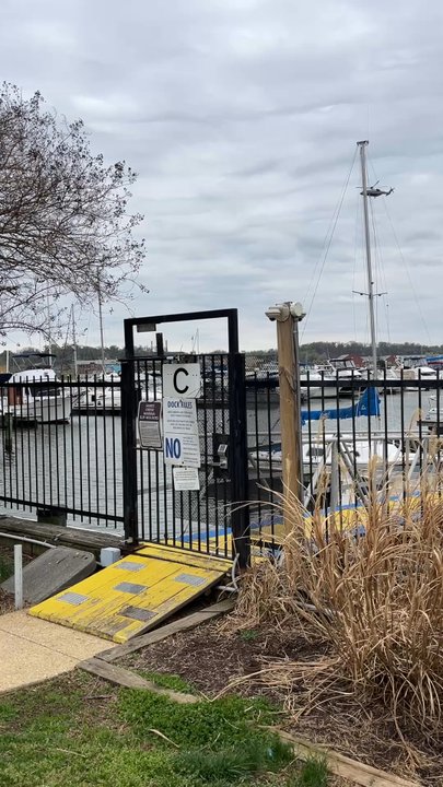 James Creek Marina - Marinas Near Me - Washington, DC, District of Columbia