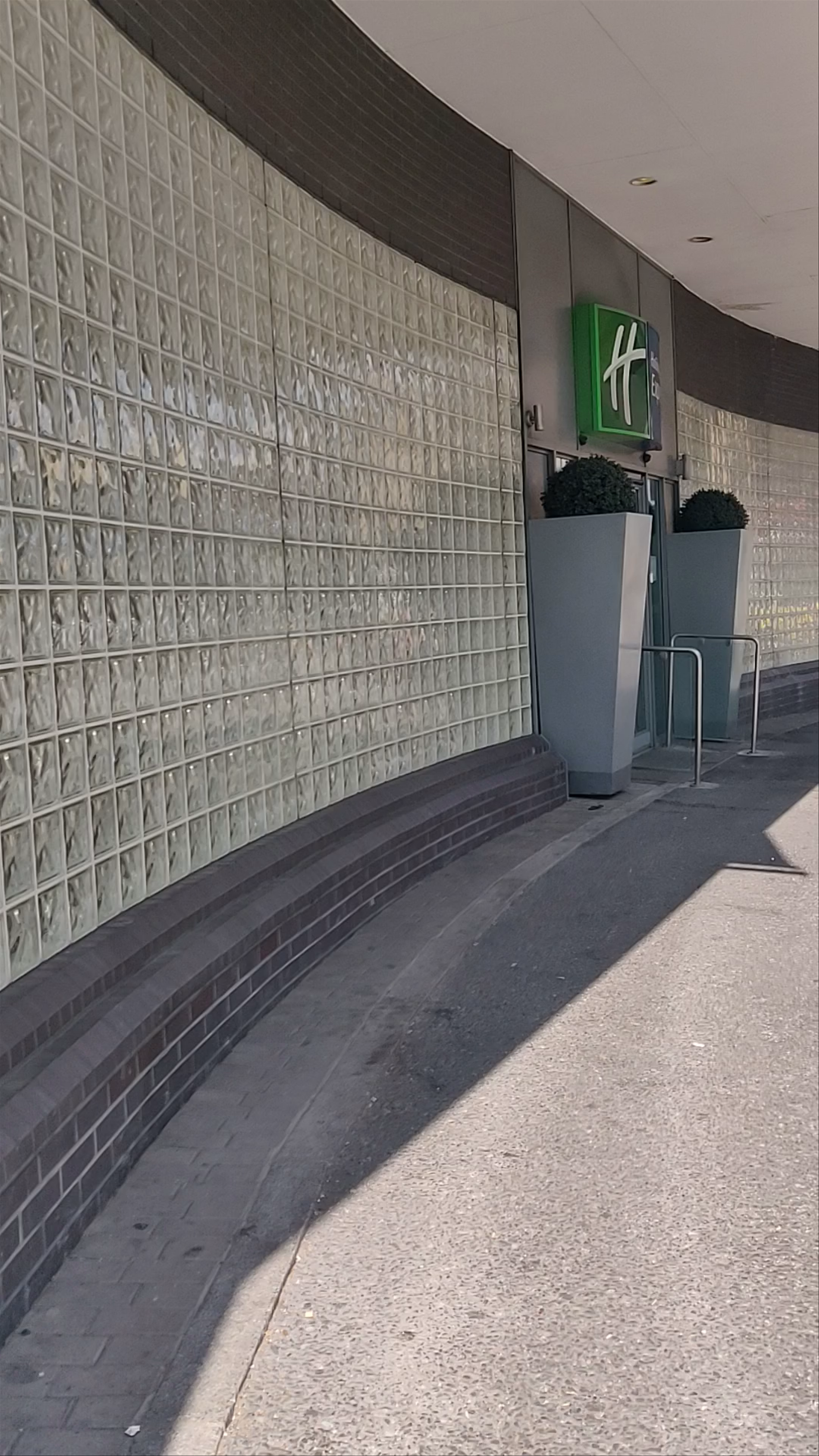 Holiday Inn Express London - City, an IHG Hotel