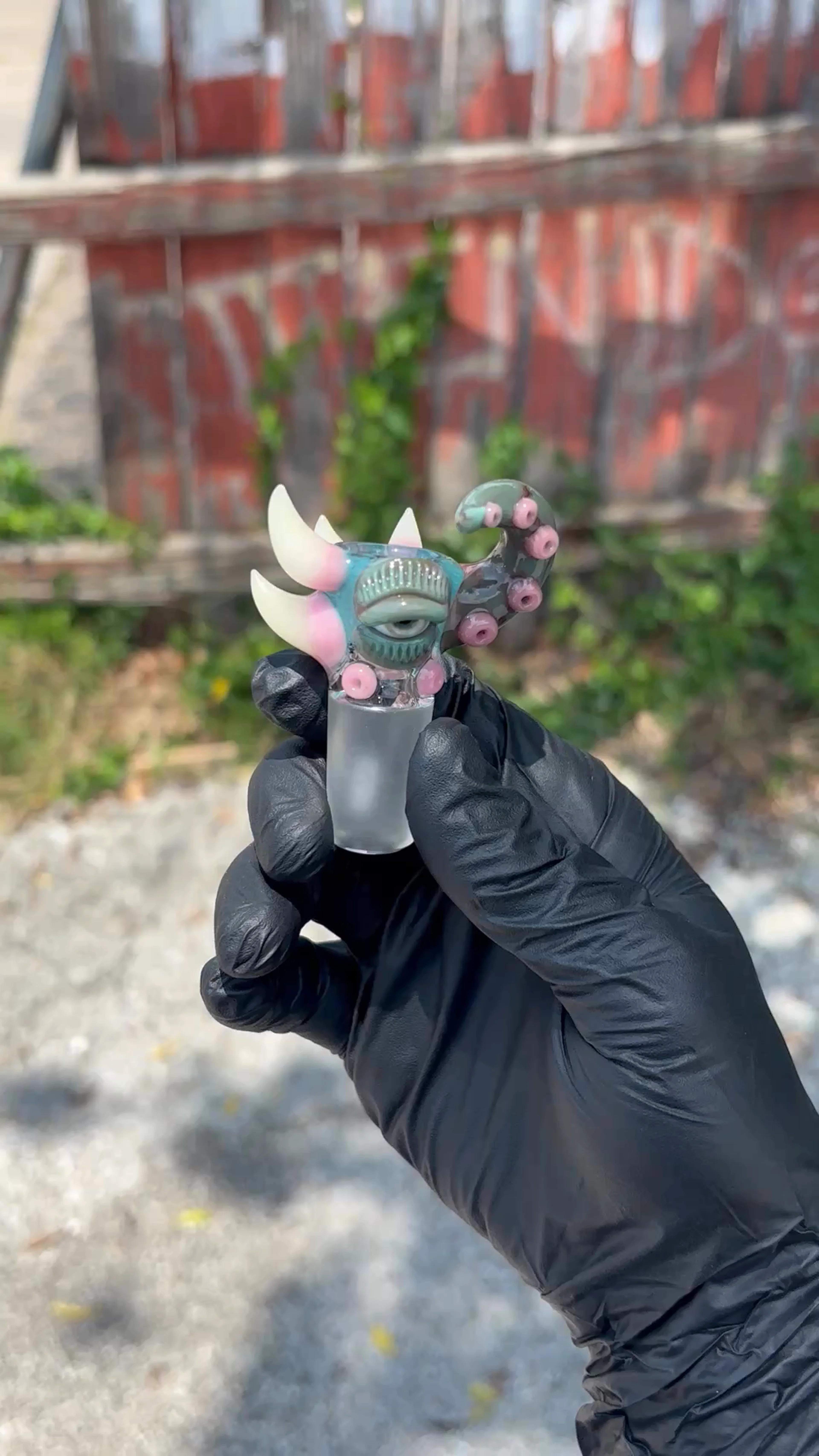 Preview pic of Salt 18mm slide