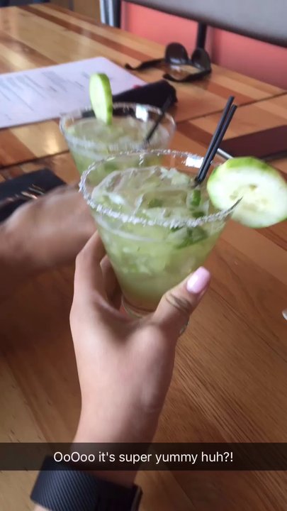 Taqueria 27 - Cheers! - Mexican Near Me - Holladay, Utah