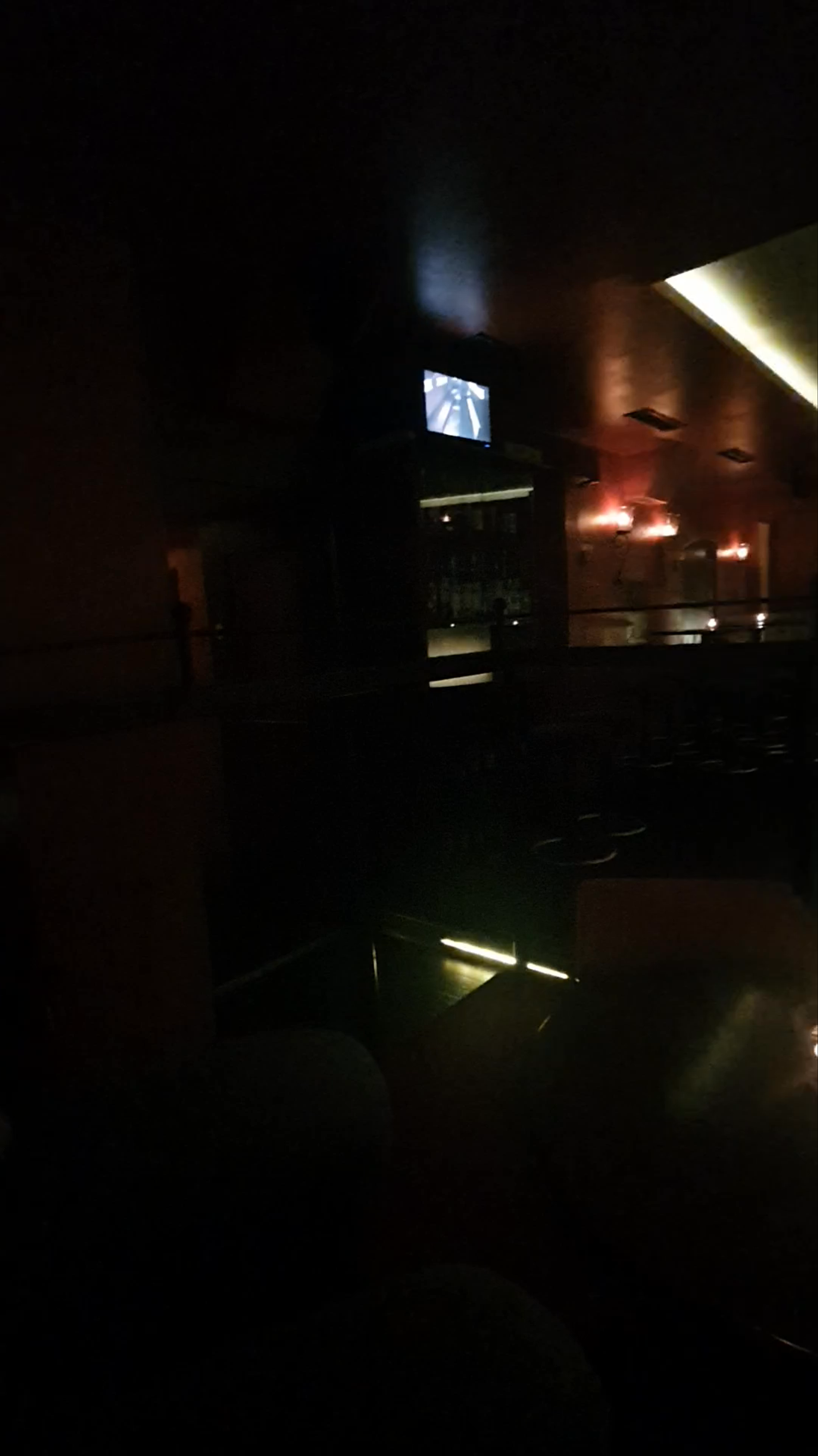 C.U. Cocktail Lounge