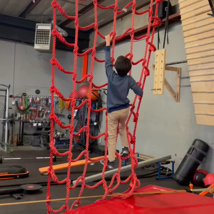 NinjaForce - Gyms Near Me - Albuquerque, New Mexico